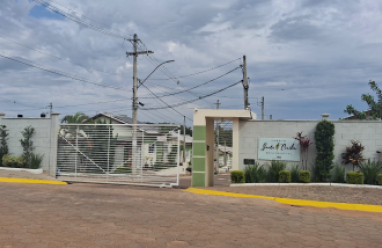Casa para locação em Avaré